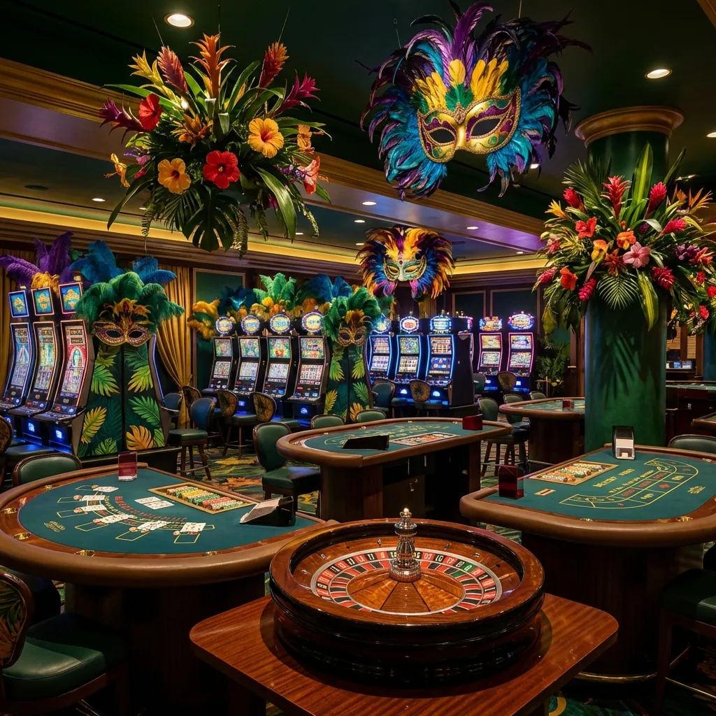 Lista de jogos para 339z casino section