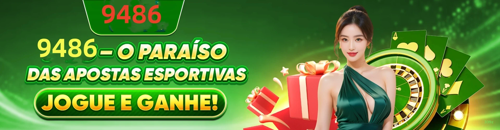 Big win animation on 339z slot Jogo