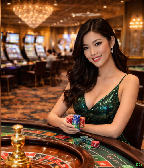 Lista de jogos para 339z slots section