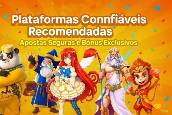 Lista de jogos para 339z seção de ganhos